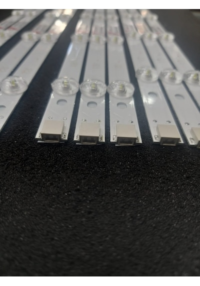 Lg 42La620S 42La613S 42Ln575S Led Bar Takım Seti Ledi