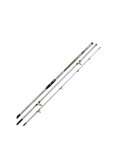 Bauer Medusa 420cm 100-250gr 3 Parça Surf Kamışı