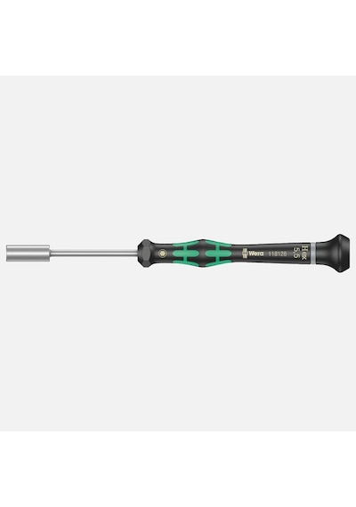 Wera Elektronikçi Lokma Tornavida 5,5x60 Mm 2069