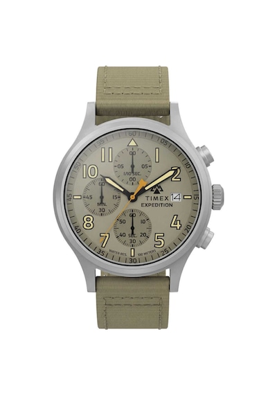 Timex Tw2y89300 Erkek Kol Saati Metalik Gri