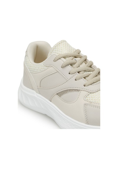 Polaris Ladja.f Bej Kız Çocuk Sneaker Ladja.f6fx 000000000102200152