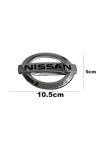 Nissan Primera Ön Arma 1996-1999