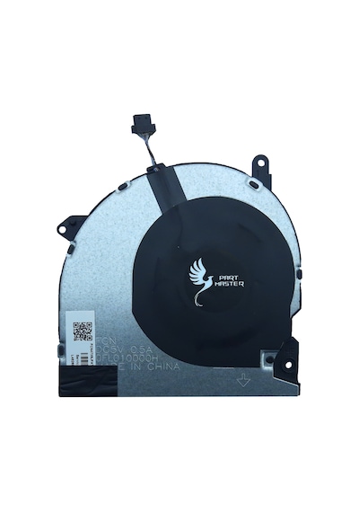 HP Uyumlu ProBook 440 G7 (8VU45EA), (8MH31EA) CPU Fan, İşlemci Fanı (V.1)