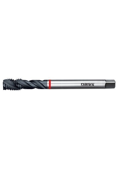 Narex Zdanice M20x2.5 Ticn Performans Serisi Helis Makina Kılavuzu Dın 376 4680 Ticn