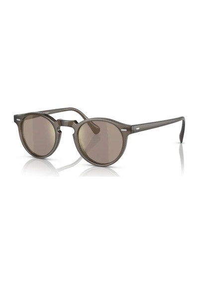 Olıver Peoples Ov5217s 14735d 50 Unisex Güneş Gözlüğü Gri