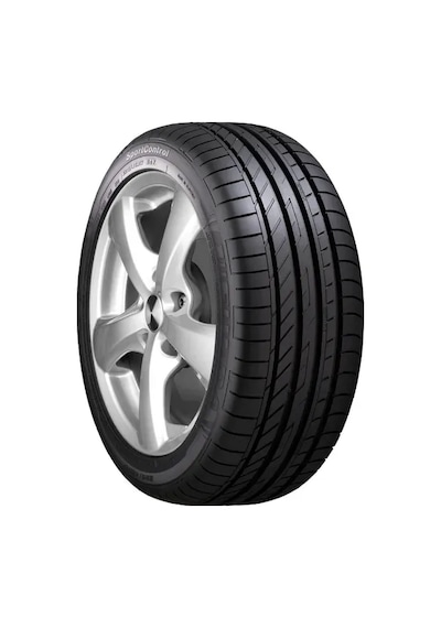 Fulda 205/50R16 87v Sportcontrol Yaz Lastiği 2025