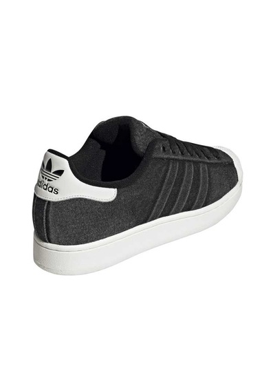 Adidas Superstar Iı Unısex Spor Ayakkabı - Ih9247 Siyah