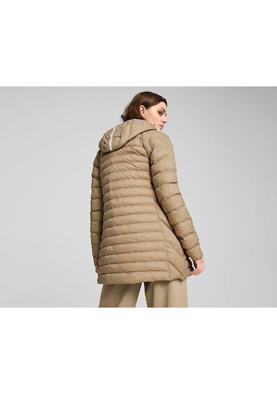 Puma Packlite Jacket Kadın Günlük Mont 84940667 Krem 84940667 Krem