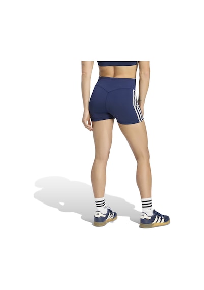 Kt6964-k Adidas Og Sp Sho Leg Kadın Tayt Mavi Kt6964-k