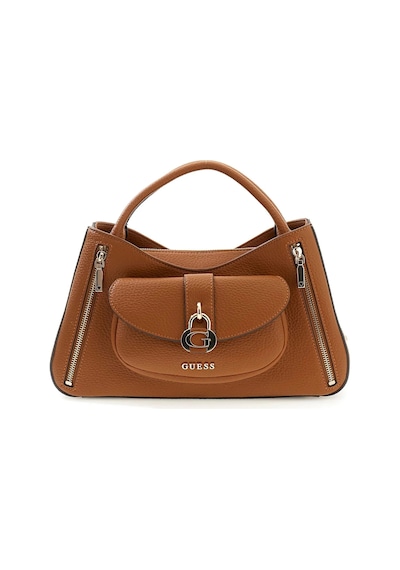 Guess Jessa Gırlfrıend Satchel-bg836206 Car