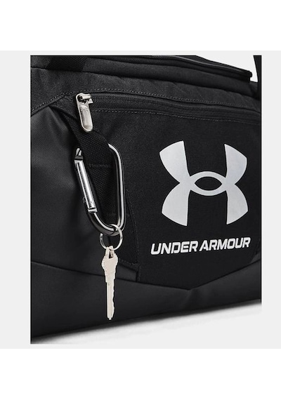Under Armour Ua Undeniable 5.0 Xs Unisex Spor Çanta Siyah