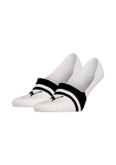 Puma Herıtage Unısex 2li Çorap 938396 02 Beyaz