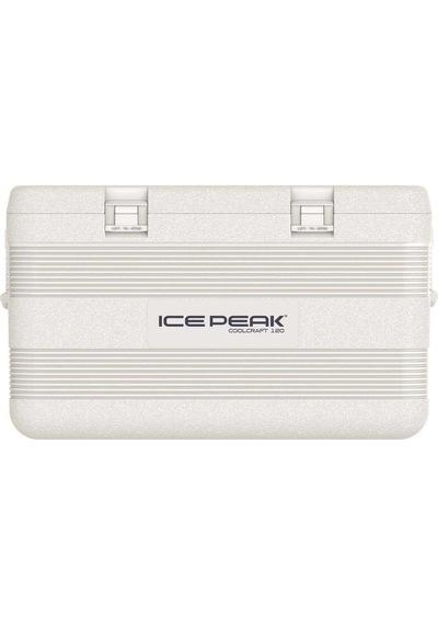 Icepeak Coolcraft 120 Buzluk 113 Litre Beyaz Beyaz