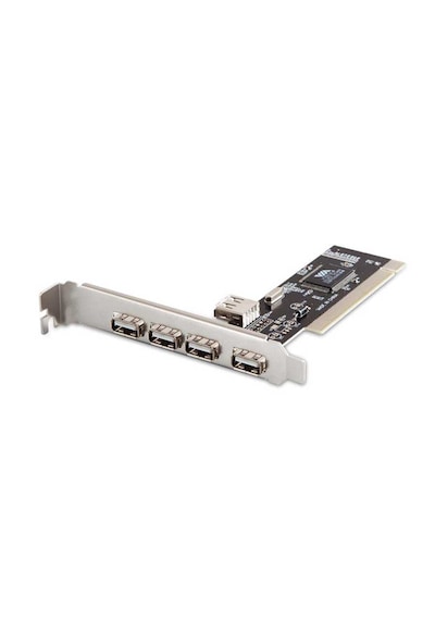 S-link Usb2cart-010b S-lınk Usb 2.0 4+1 Port Çıkışı Sağlayan P...