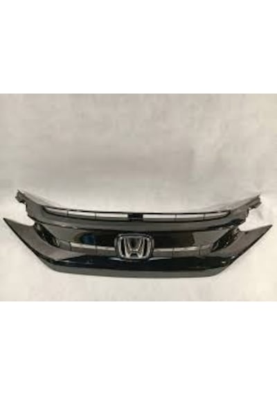 Honda Cıvıc Panjur Pıano Blac Deliksiz 2019-2021 71121-tgg-e91-gol