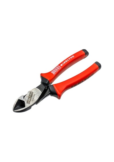 Izeltaş Ağır Tip Yan Keski Çelik Tel Için 160 Mm Izeltaş Ağır Tip Yan Keski Çelik Tel Için 160 Mm