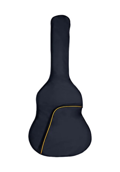 Soft Case Klasik Gitar Kılıfı R/c Sarı