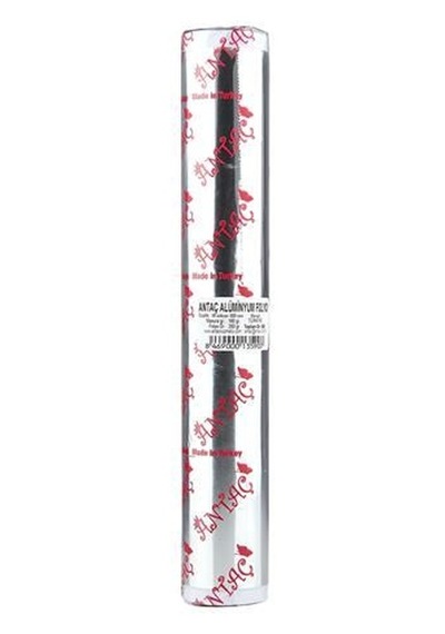 Antaç Alüminyum Folyo 200gr.-160gr. 30cm