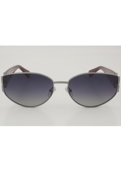 Despada Ds 2460 C2 61 - 01 Güneş Gözlüğü Gümüş