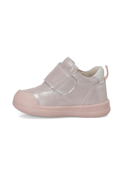 Polaris Rabı.ı Pudra Kız Çocuk Sneaker Rabı.ı6pr 000000000102697206 Pembe
