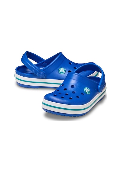 Crocs Crocband Kids Clog T Çocuk Terlik 207005 207005 4pı
