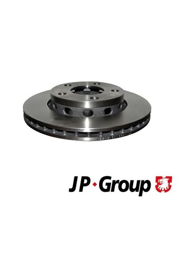 Jp Group 1163204800 Fren Diski Arka Df4210 A4 Avant Passat Audi