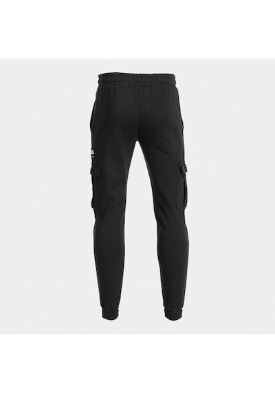 Joma 104112.100-20.001 Urban Street Erkek Eşofman Altı Siyah