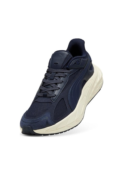 Puma Hypnotic Ls 2 Erkek Lacivert Spor Ayakkabı