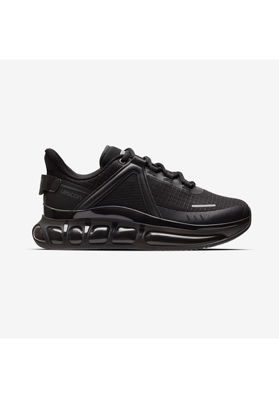Lescon Siyah Eterium 5 Airfoam Kadın Spor Ayakkabı