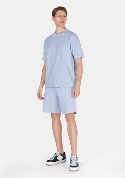 Colin's Colins Comfort Fit Yuvarlak Yaka Düz Erkek Mavi Kısa Kol Tişört Cl1074154 Q1.v1 Ble Mavi Colin's Colins Comfort Fit Yuvarlak Yaka Düz Erkek Mavi Kısa Kol Tişört Cl1074154 Q1.v1 Ble Mavi