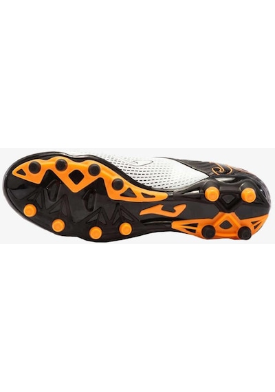 Joma Xpander 2302 Whıte Black Fırm Ground Beyaz - Siyah Erkek Krampon Xpas2302fg Çok Renkli