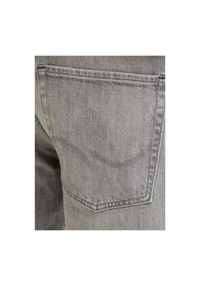 Jack & Jones Jjclark Jjorgınal Am 423 Jean 12289106 Gri