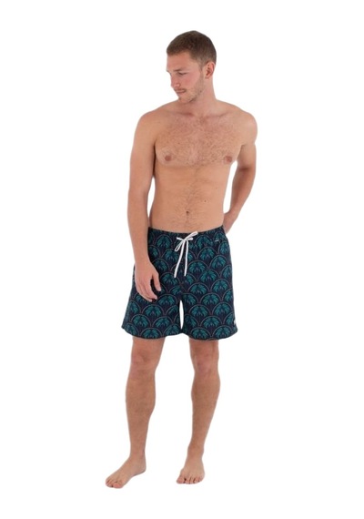 Hurley Hurley Volley Icon Printing Press Palm Erkek Astarsız Boardshort 6620 Çok Renkli Hurley Hurley Volley Icon Printing Press Palm Erkek Astarsız Boardshort 6620 Çok Renkli