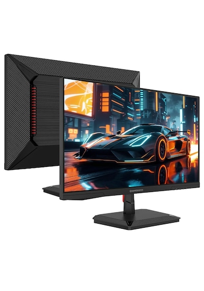 GAMEBOOSTER GB-25F260FF 24.5" 260Hz 0.5ms FAST IPS FHD HDMI1 + DP1 FLAT GAMING MONITOR