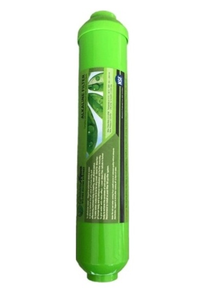 Hsc Tüm Su Arıtma Cihazları Uyumlu Ph+alkaline Filtre