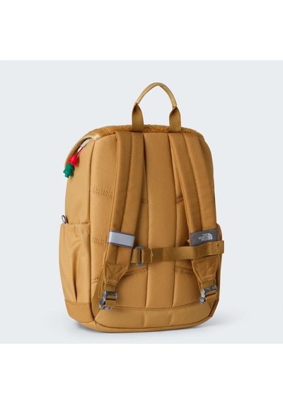 The North Face Y Mını Explorer Genç Çanta Nf0a52vwdso1 Kahverengi