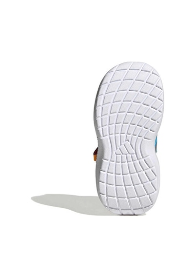 Adidas Lightorama Rnr El I Bebek Günlük Işıklı Ayakkabı Jq4173 Gri Gri