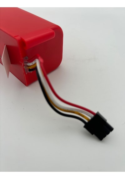 Roborock S7 5200mah Robot Süpürge Bataryası