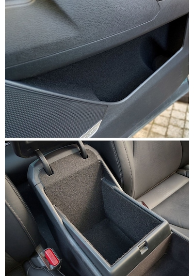 Kia Sportage 5 Konfor Seti 2022 Sonrası / 5.nesil Uyumlu