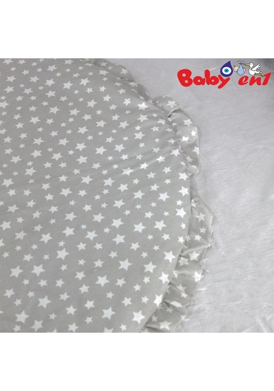 Babyen1 Oyun Halısı Yıkanabilir