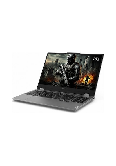 Lenovo LOQ 15IRX10 83JE00WGTRRNP03 i7-13700HX 16 GB 2 TB SSD RTX5050 15.6" W11P Dizüstü Bilgisayar + Çanta