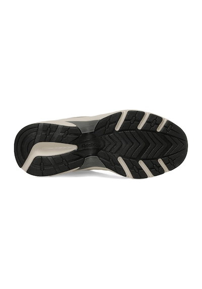 Reebok Belwave Gri Erkek Sneaker Gri-grı