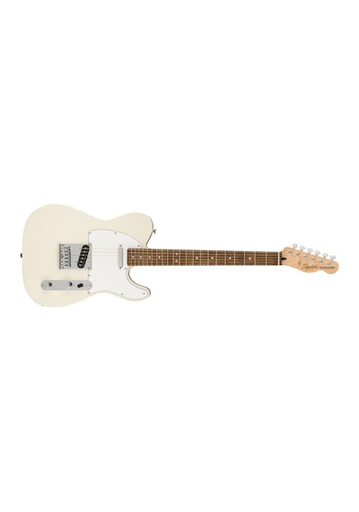 Squier Affinity Tele Lrl Wpg Owt