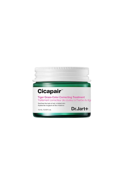 Dr. Jart Cicapair Soothing Color Correcting Treatment Spf30 - Kızarıklık Karşıtı Yatıştırıcı Bakım Kremi 30 Ml