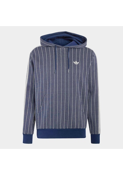 Adidas Erkek Mavi Sweatshirt Kr9704