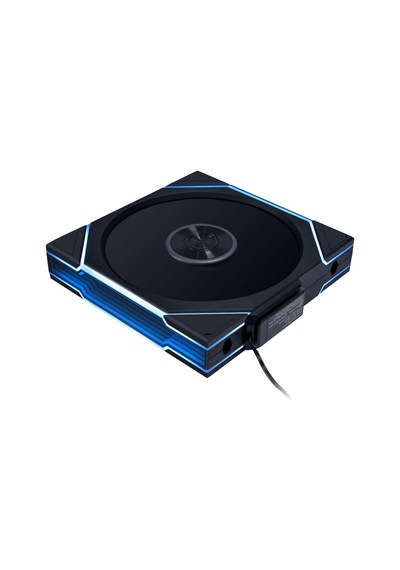 Lian Li Uni Fan Tl Wireless 1x140m Siyah Kasa Fanı G99.14tl1w1b.