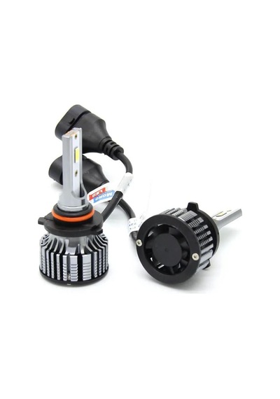 Megamarket06 Mono Hır2 9012 Led Xenon Oto Ampulü