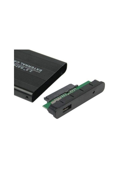 Al-4514 Usb 2.0 Sata Harici Harddisk Kutusu