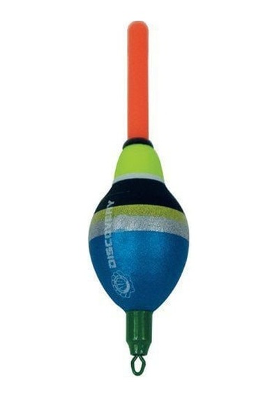 Dft Alabalık Şamandıraları 8-32 4,0 G 1/10