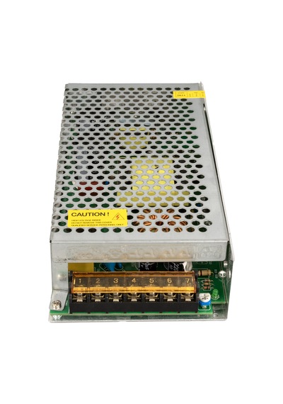 Weko 12v 12.5a Metal Kasa Adaptör Led Trafo Güvenlik Kamera Uyar